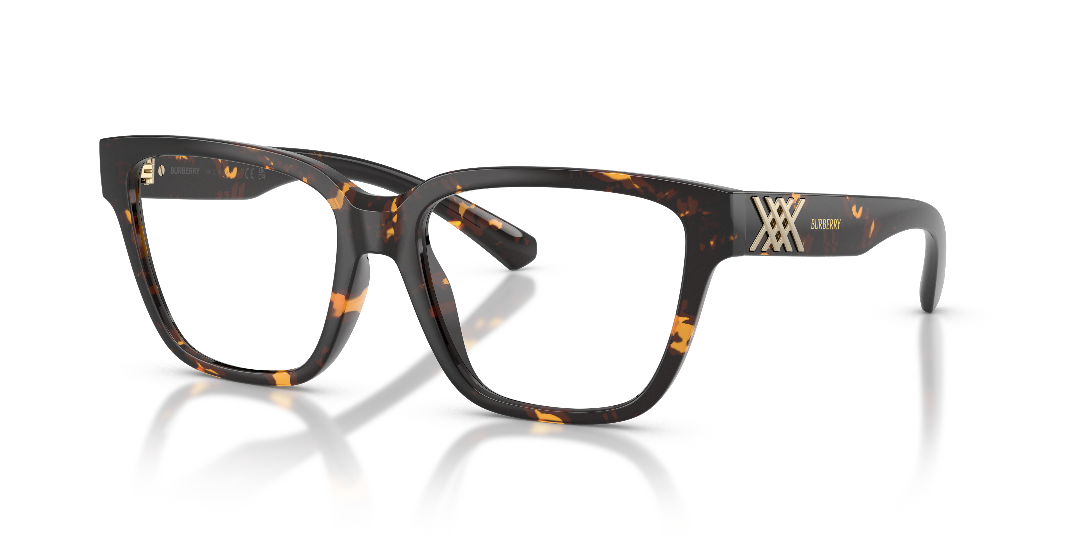 Burberry BE2457U 4106  